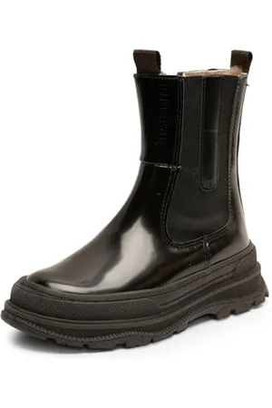 Bisgaard Mila Lamb Fashion Boot, , 29 EU