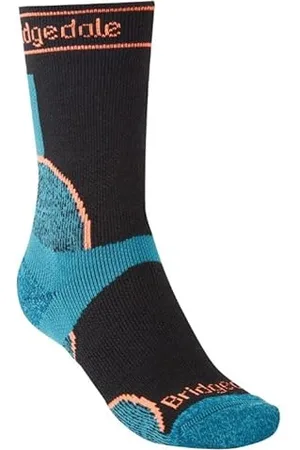 Bridgedale Damen 710350/845/M Socken, , M