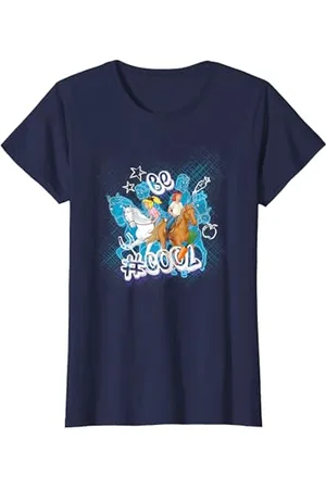 Bibi & Tina #becool T-Shirt