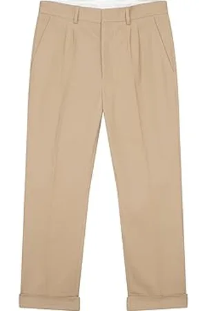 Seidensticker Studio Herren Regular Fit Chino, , 48