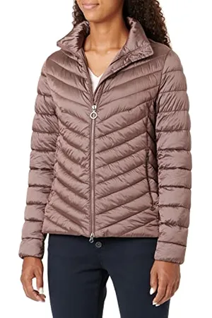 Bugatti Damen 260400-21211 Steppjacke, , 44 EU