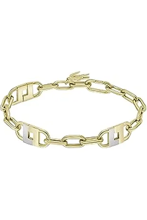 Lacoste Gliederarmband für Damen Kollektion ARDOR Zweifarbig - 2040162