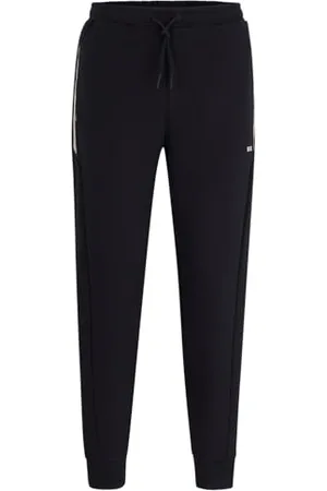 HUGO BOSS Herren Hadiko 1 Jersey_Trousers, , XXL EU