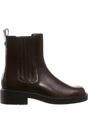 Högl Högl Damen Biker Ankle Boot, , 36 EU