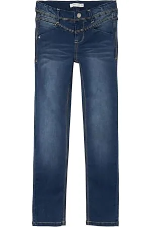 NAME IT Girl Jeans Skinny Fit