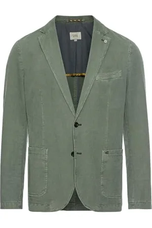 Camel Active Herren 442555-3I69 Blazer, , 58