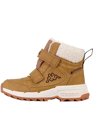 Kappa Unisex Kinder 260906k-4150_30 winter boots, , 30 EU