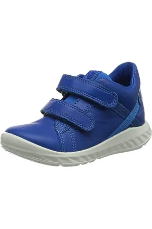 Ecco Baby-Jungen SP.1 Lite Infant Sneaker, Blau(Dynasty), 19 EU