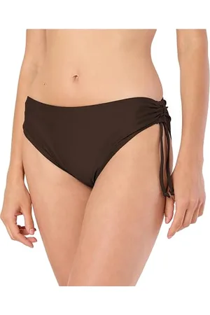 Merry Style Damen Bikini Slip MSVR2 ( , 40)