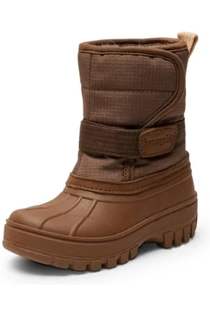 Bisgaard Unisex Kinder Pacson Fashion Boot, , 29 EU