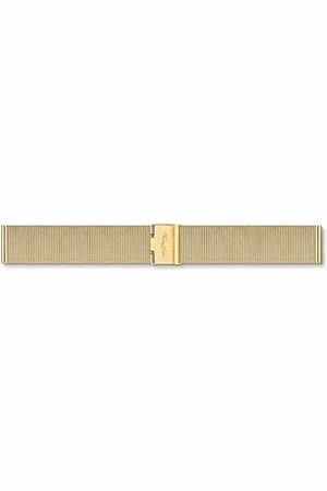 Thomas Sabo Uhrenarmband Edelstahl mit Schiebeverschluss, ZWA0301-225-39-20 mm