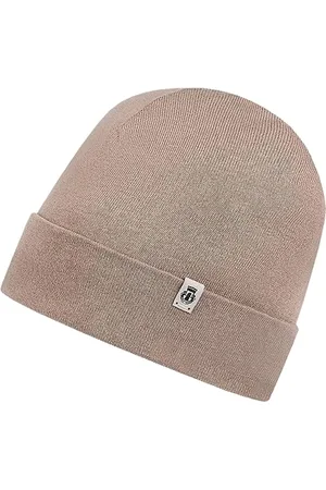 ROECKL Damen Light Bamboo Mütze, , ONE Size