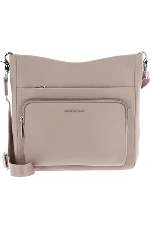 Mandarina Duck Damen Mellow Leather Crossover