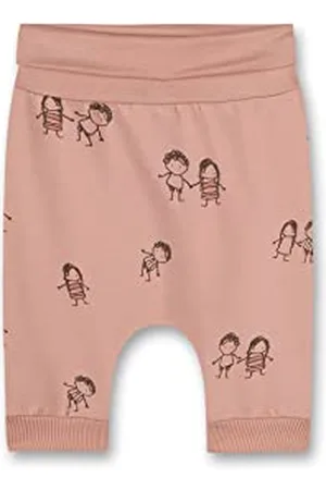 Sanetta Unisex Baby 10935 Freizeithose, , 56