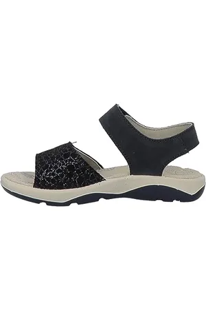 Lurchi Mädchen 74l2003009 Flache Sandale, , 28 EU