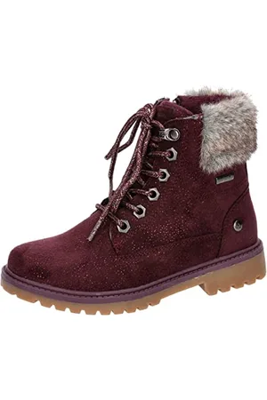 LICO Anouk Winterstiefel, , 41 EU