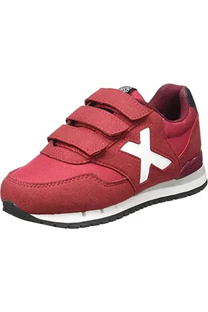 Munich Unisex Kinder Dash Kid VCO Sneaker