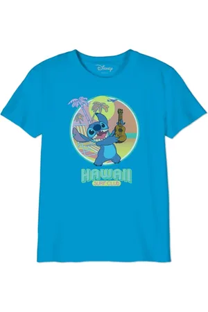 Disney Jungen Bodlilots014 T-Shirt, , 12 Jahre
