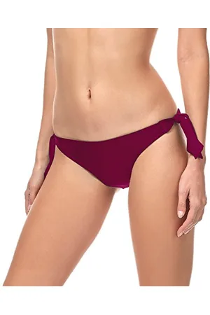 Merry Style Damen Bikini Slip MSVR4 ( , 40)