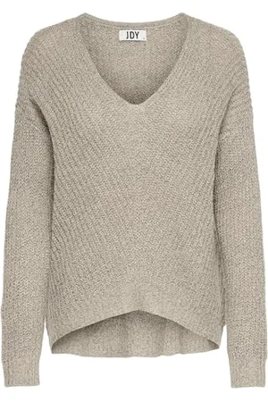 JDY Damen new Megan L/S Knt Noos Strickpullover, , M EU
