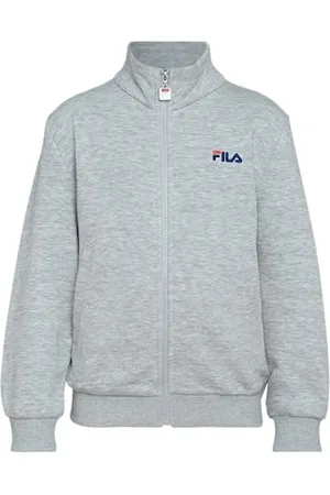 Fila Unisex Kinder BREDDIN Track Jacket, , 122 cm-128 cm