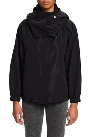 ESPRIT Damen 014ee1g309 Jacke, , S