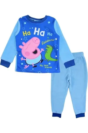 Disney Mädchen PP 5204923 S1 Pyjamaset, , 5A