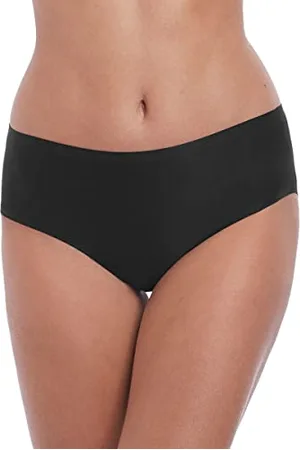 Fantasie Damen Smoothease Seamless Mid-Rise Brief Slip, , Einheitsgröße
