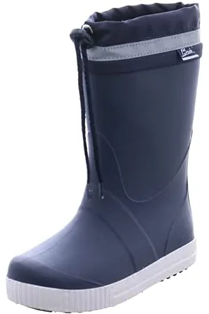 Beck Unisex Kinder Wellies Gummistiefel, , 33 EU