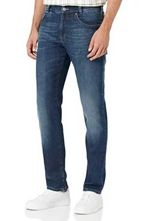 Atelier Gardeur Herren Herrengürtel Gürtel, , 110 cm