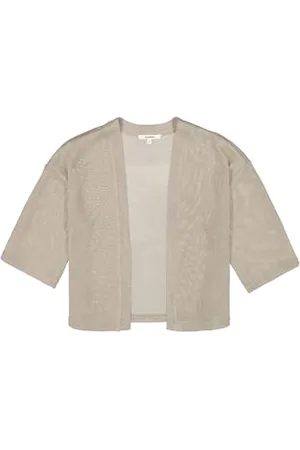 Garcia DE LA Cruz Damen Knit Cardigan Sweater, , L EU