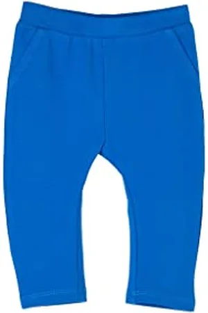 QS by s.Oliver Junior Baby Boys Leggins, , 74