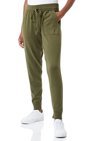 Benetton Damen 1294p0869 Hose, , M