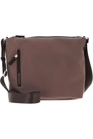 Mandarina Duck Damen Hunter P10VCT05 Umhängetasche, , 34x25x11 (L x H x W)