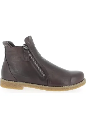 Charlotte Of Sweden Damen Stiefelette, , 36 EU