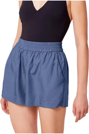 Triumph Damen Beach MyWear Shorts 01 sd Swimwear Cover up, , 42