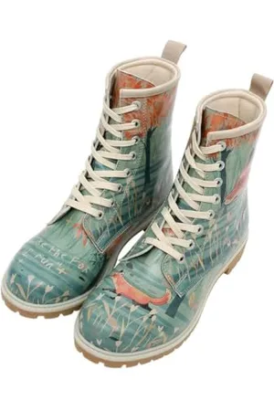 Dogo Damen Long Fashion Boot, , 38 EU