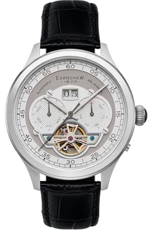 THOMAS EARNSHAW Automatische Uhr ES-8187-01