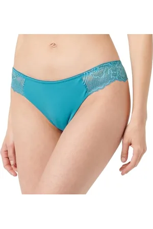 Triumph Damen Wild Peony Florale Brazilian Underwear, , 38