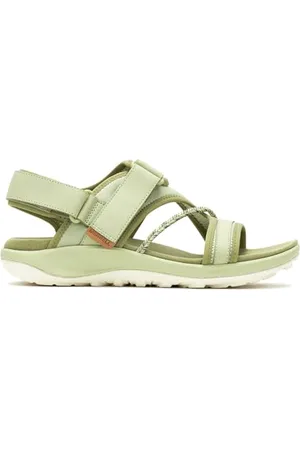Merrell Damen Terran 4 Backstrap Sandale, , 45 EU