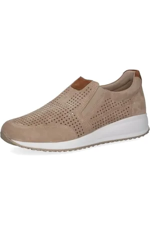 Caprice Slipper 9-14600-42 336 G-Weite