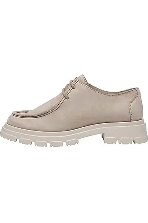Candice Cooper Stiefeletten aus Veloursleder, 39