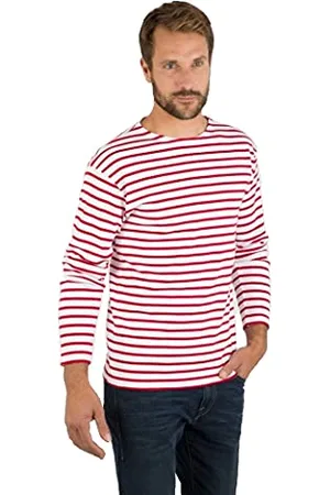 Armor.lux Herren Langarmshirt 1525, , Medium (Herstellergröße: 3)