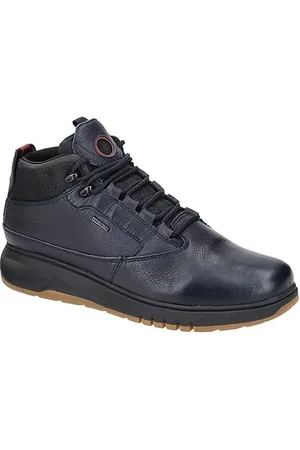 Geox Herren U AERANTIS 4X4 B ABX Ankle Boot, , 46 EU