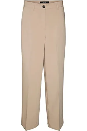 VERO MODA VMCELESTE MR Wide Pant NOOS