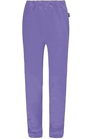NAME IT Mädchen NKFSWEAT Pant UNB NOOS Trainingshose, , 158
