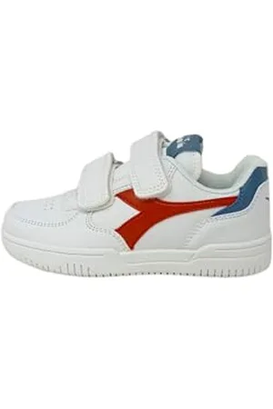Diadora Raptor Low Ps Gymnastikschuh, , 34 EU