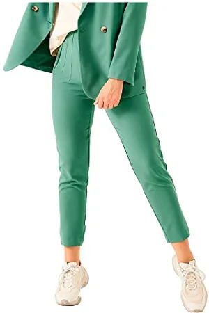 Garcia Damen Pants Non Denim Hose, , L