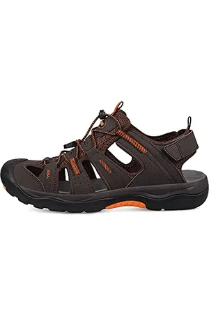 Naturino Cocoon Vl Gymnastikschuh, Storm, 18 EU