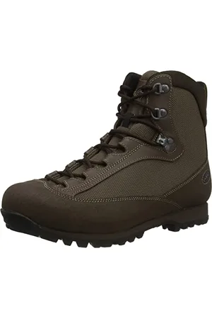 Aku Unisex Pilgrim Ds Combat Bootsschuh, Braun, Modell, 45 EU